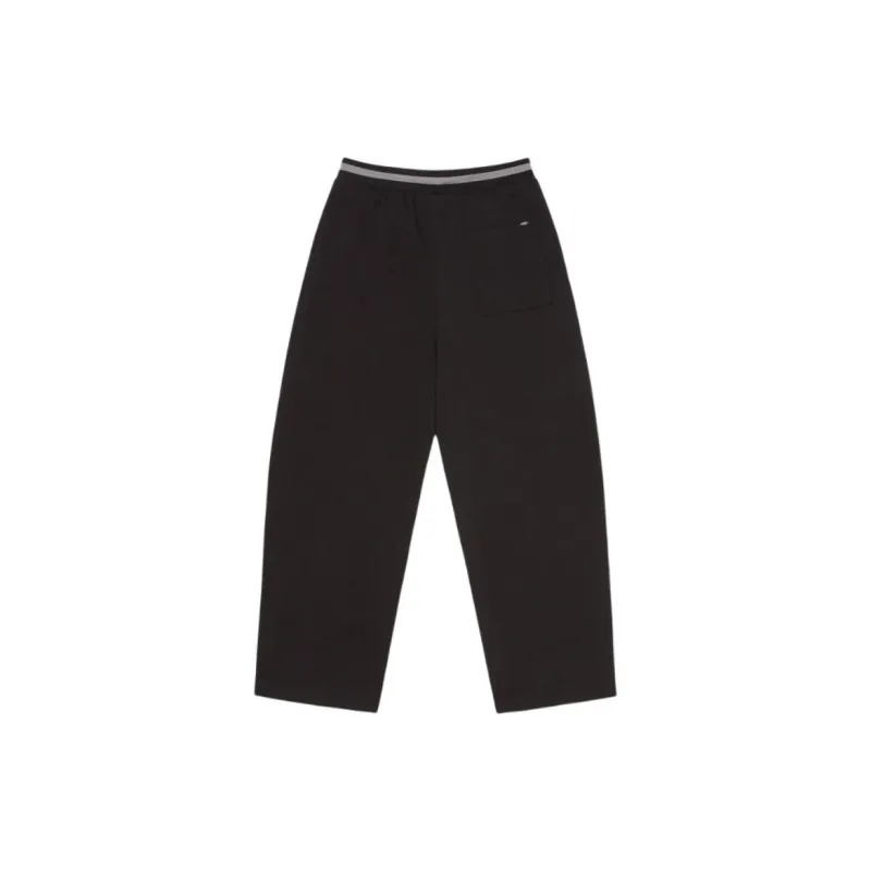 Vans Casual Pants Men Black-1