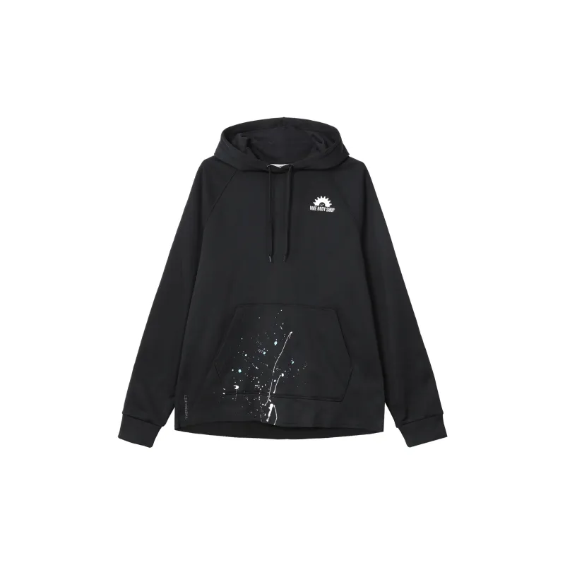 Nike Sweatshirt Set Men's Black-1