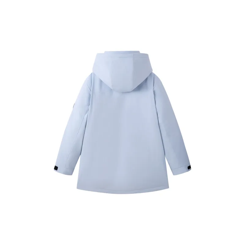 LEDIN Down Jackets Women's-3