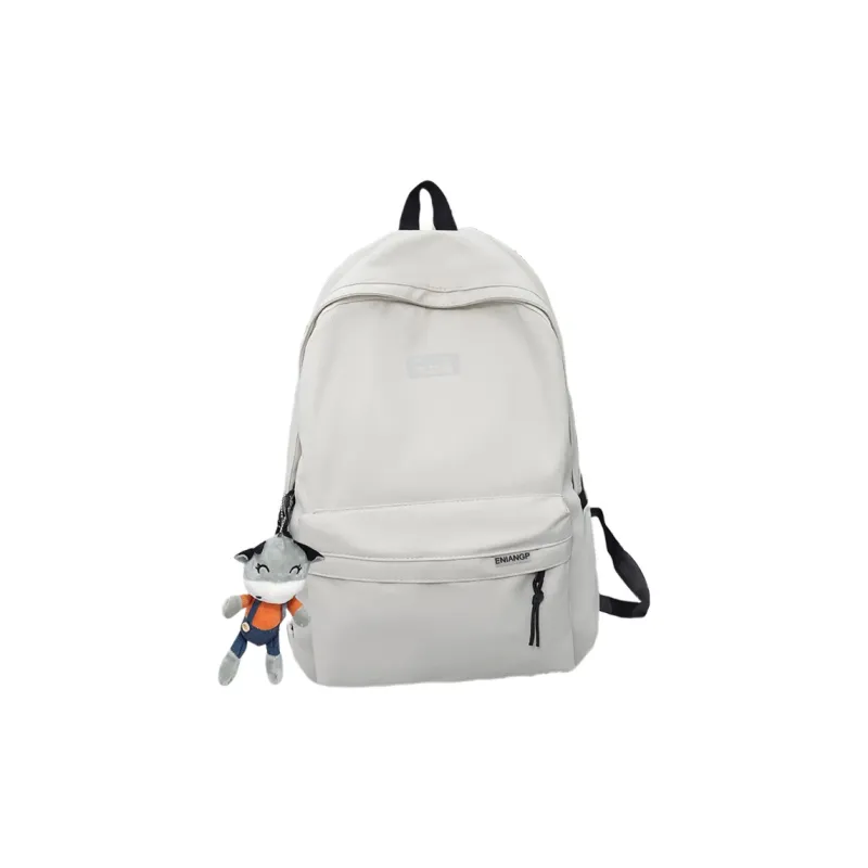 Mulinsen Oxford Backpack Regular Unisex-11