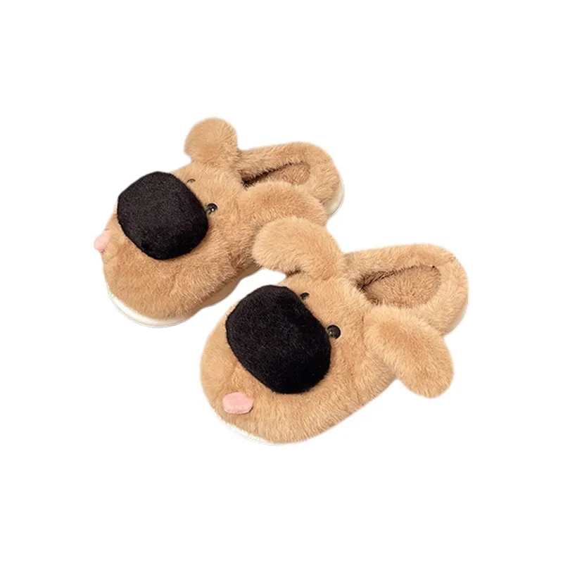 YEGGY Slippers / Home Slippers-7