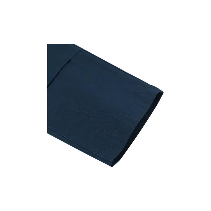 Nike SB Casual Pants Men's Marine Blue-5