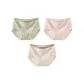 Green+Light Pink+Apricot