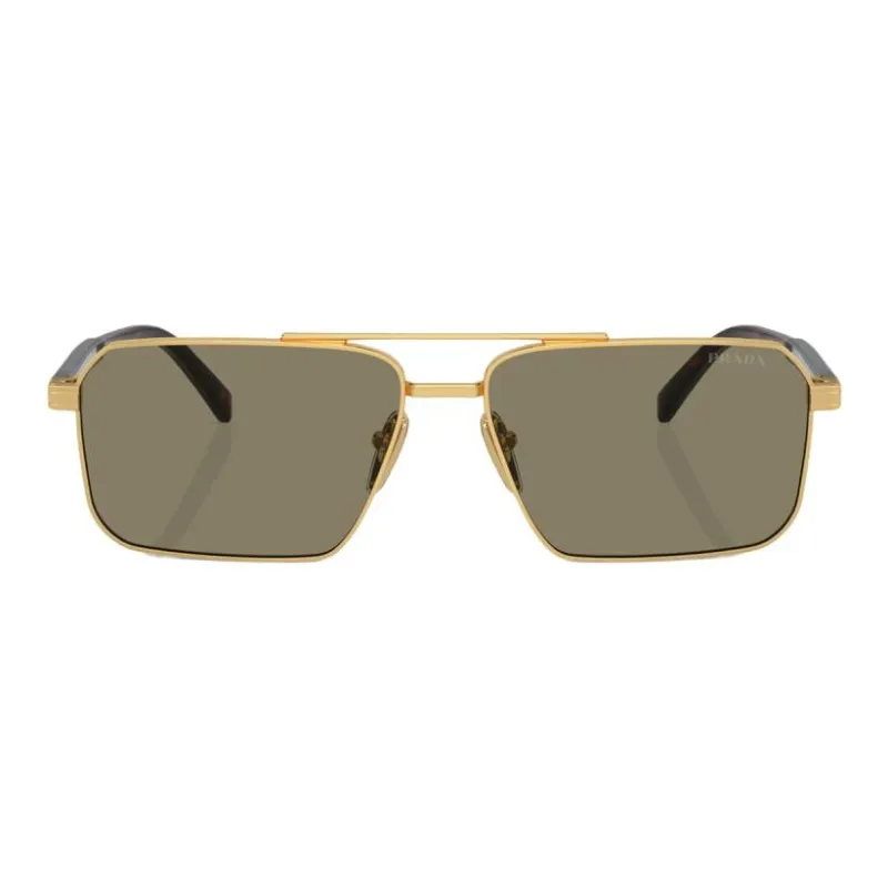 PRADA Aviator Sunglasses-1
