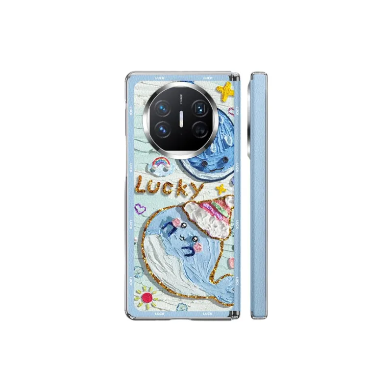 SUPER MOUSE Phone Cases-12