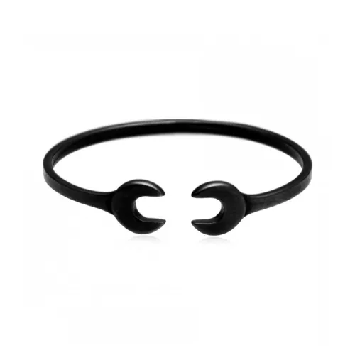 COLIMIDA Titanium Steel Bangles Men's