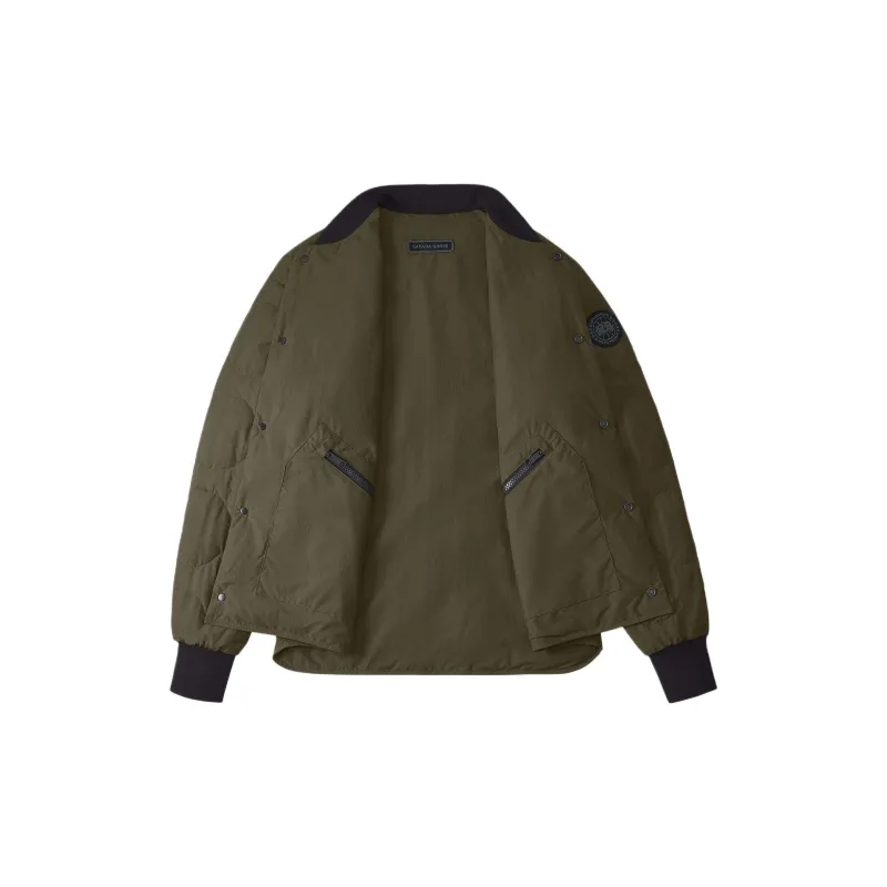 Canada Goose Boswell Jacket-2