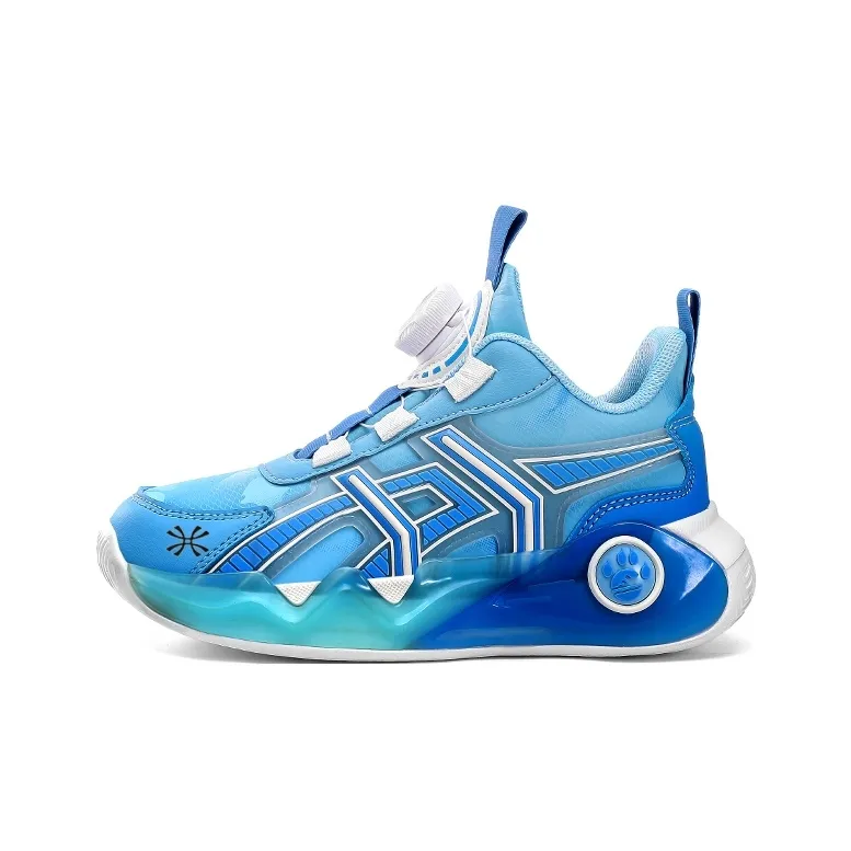 YUZHAOLIN Anti Slip Wear Resistant Mid Top Kids' Running Shoes Kids'-4
