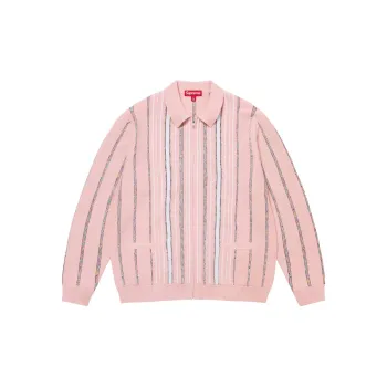Supreme Confetti Cardigan - POIZON Supreme Confetti Cardigan - POIZON