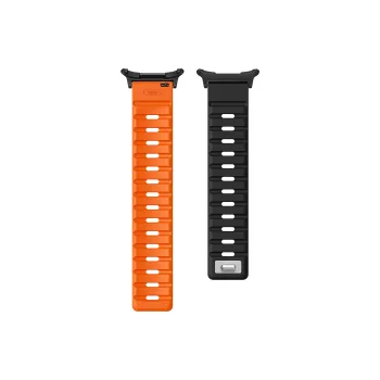 Antey Watch Band Samsung Compatibility 175 220mm Silicone Material