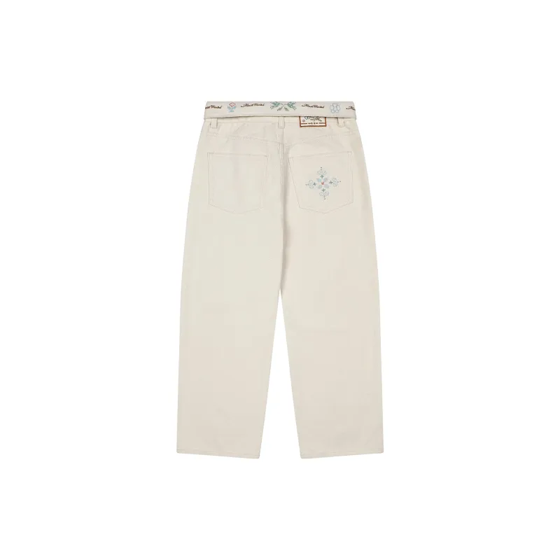 MostwantedLab Jeans Unisex-1