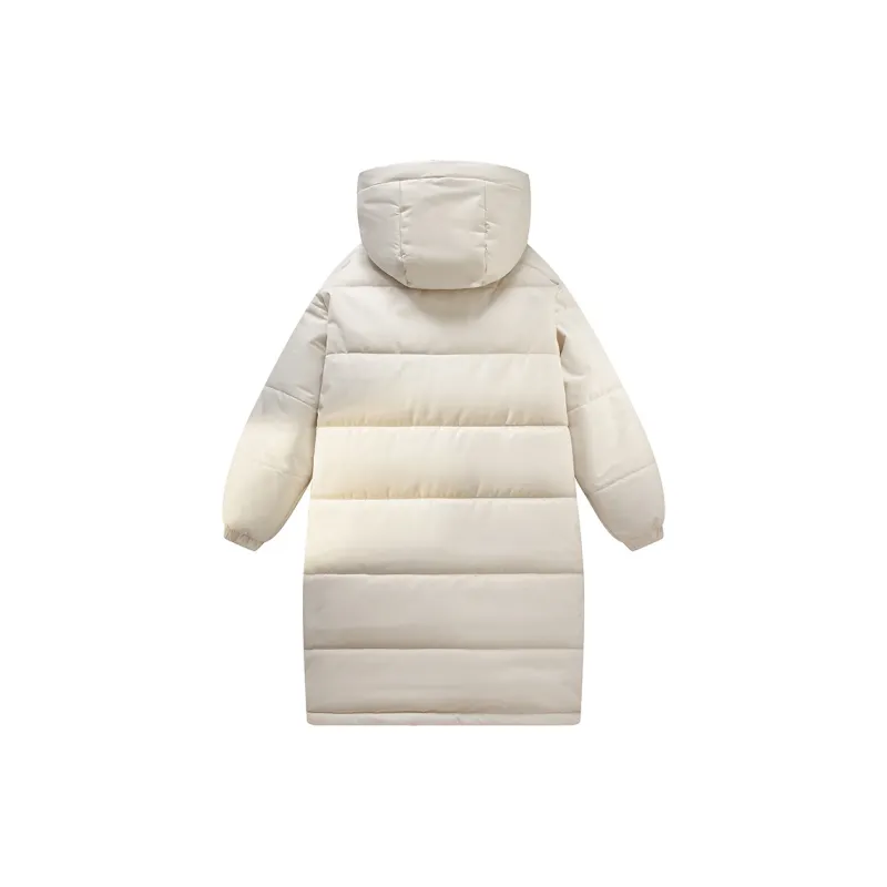 FORIDER Puffer Jackets Unisex-5