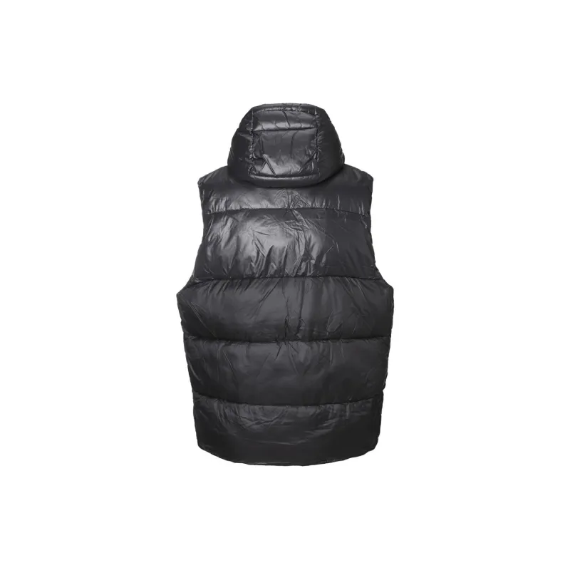 BARBOUR Vests Men Black-1