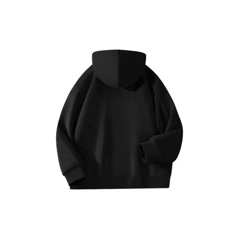MINISO Sweatshirts Unisex-5