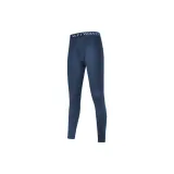 Jacquard 1 Pants (Navy Blue) Soft 100% cotton/3A Antibacterial