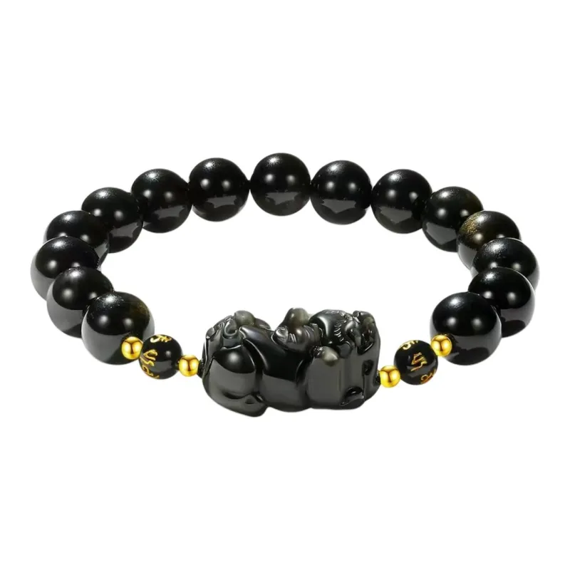 MY Wooden Bracelets Unisex-0