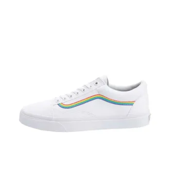 Vans Old Skool Rainbow