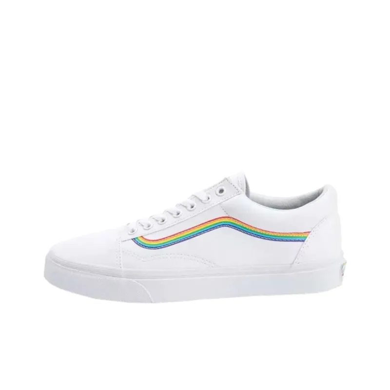 Vans Old Skool Rainbow-0