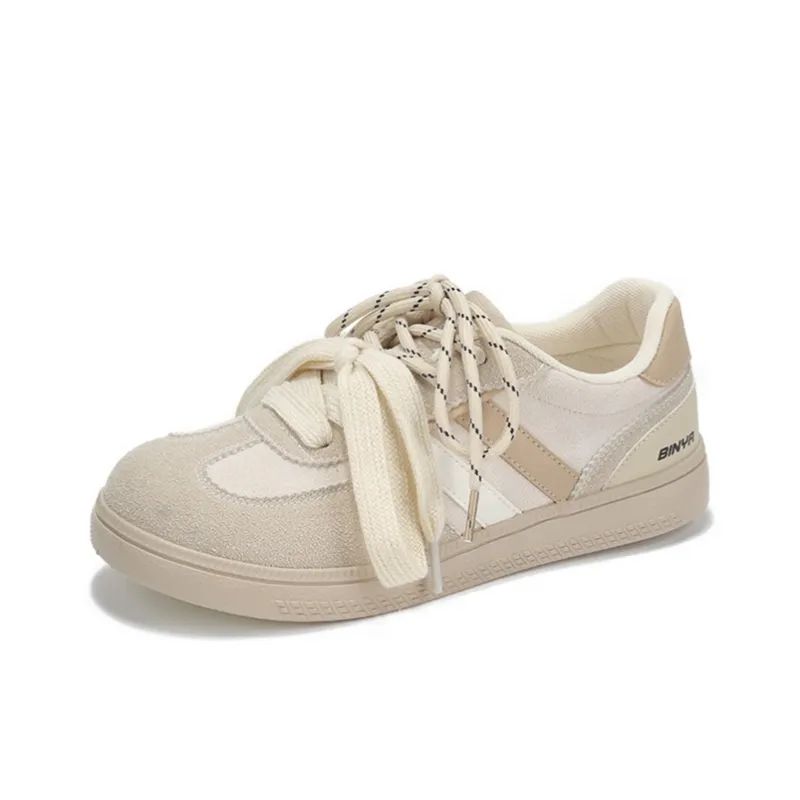Crocodile Low-Top Skateboard Shoes Women's-7