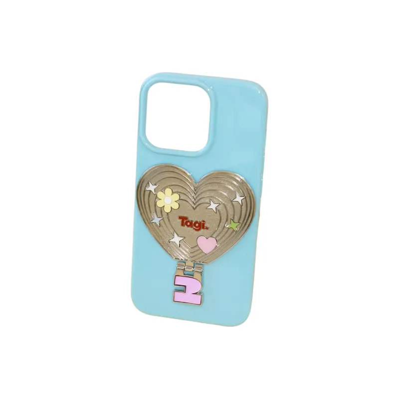 Tagi. Phone Cases-3