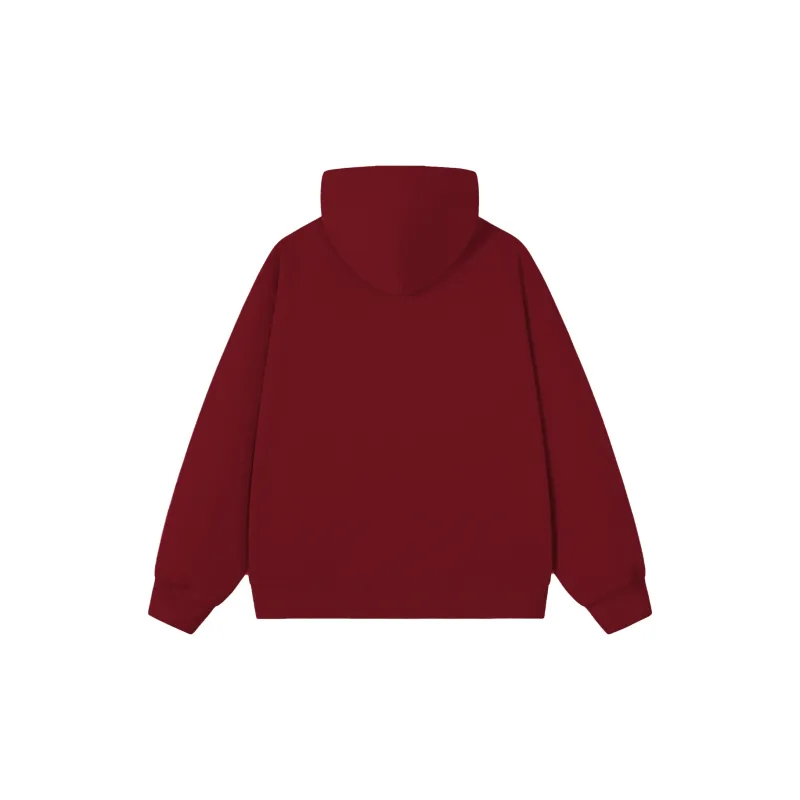 SIMPLE RIMLESS/SRME Sweatshirt Unisex-11