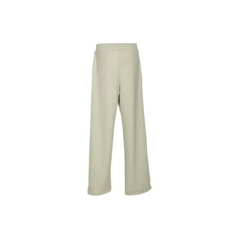 HINNOMINATE Casual Pants Women's Green-1