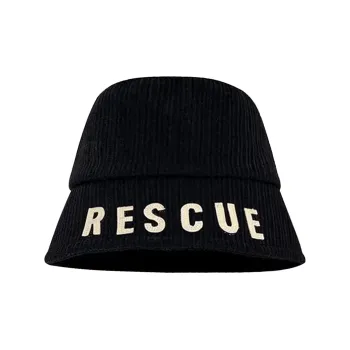 PALBAS Corduroy Bucket Hats Unisex