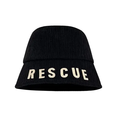 PALBAS Corduroy Bucket Hats Unisex