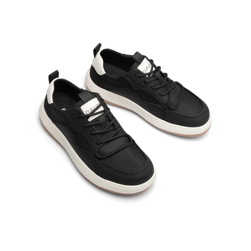 D FUSE SCANDINAVIA Low Top Casual Shoes Men's-4