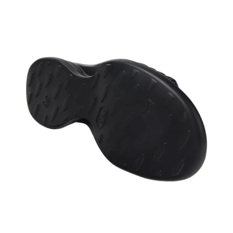 CAMPER Spiro Beach Sandals Women's Black-4