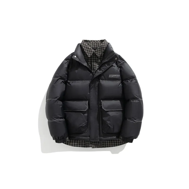 Ferrero Ross Down Jacket Unisex-1