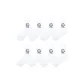 8-Pack (8 White)