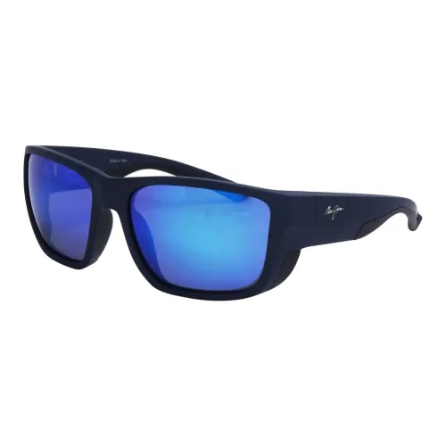 truffle Jim The Flats Sunglasses