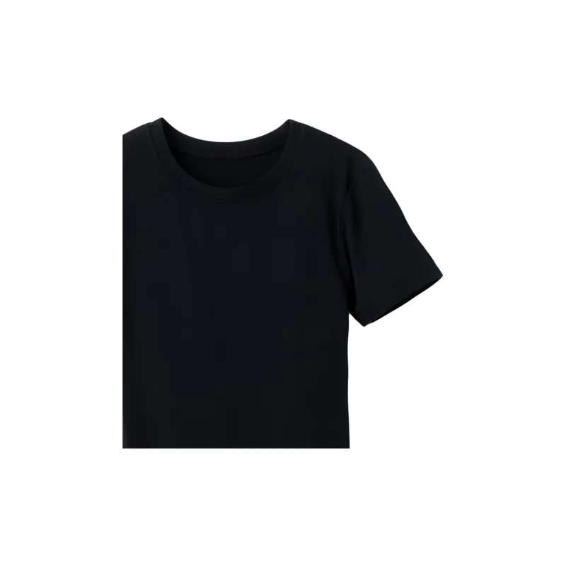 UGG T-Shirts Women's Black-4