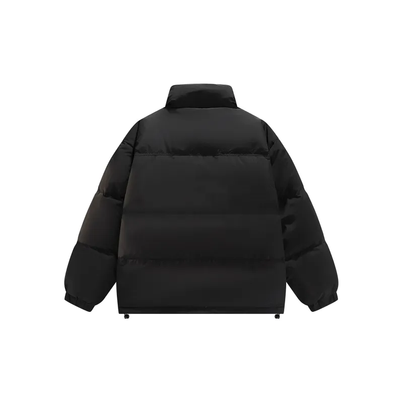 NBNO Down Jackets Unisex-2