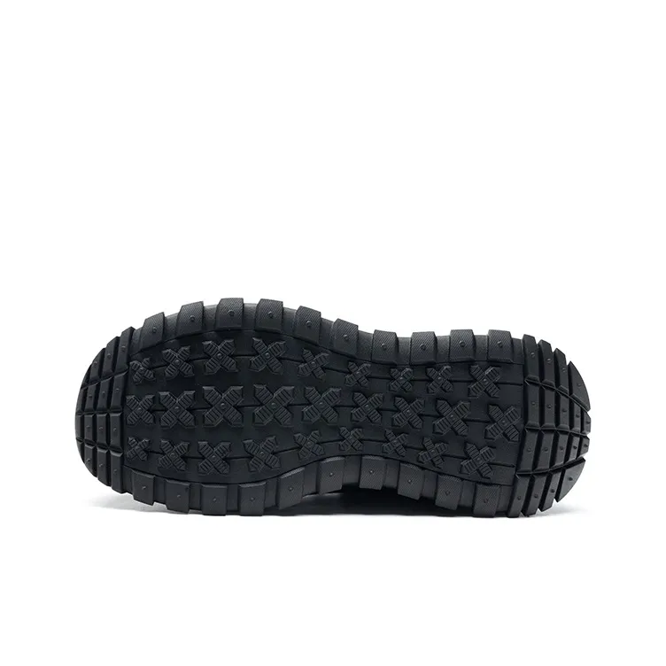 HARSON Mid Top Outdoor Shoes Men's-13