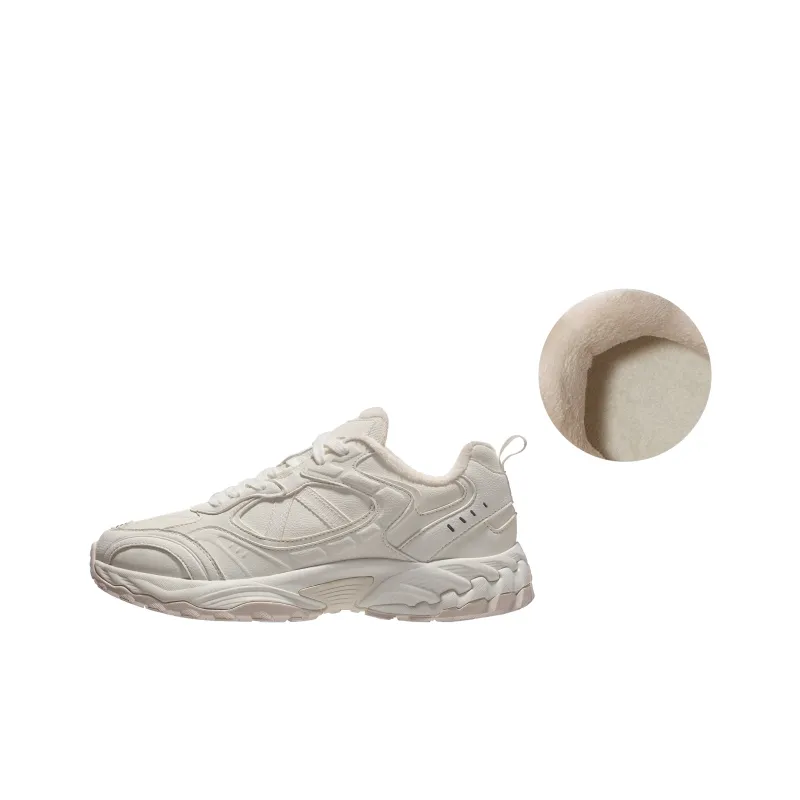 CAMEL Slip-Resistant Cushioning Breathable Low-Top Casual Running Shoes Women's-6