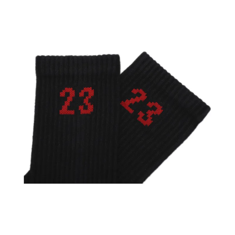 Jordan Unisex Knee high Socks-1