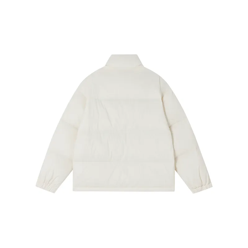 FORNINES Down Jackets Unisex-14