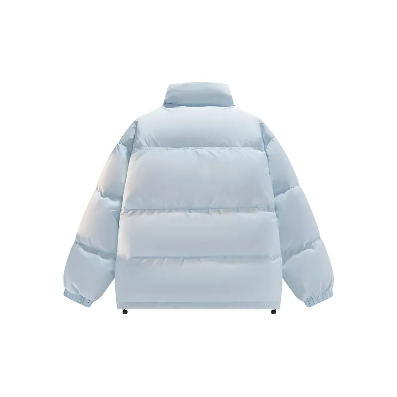 NBNO Down Jackets Unisex-11