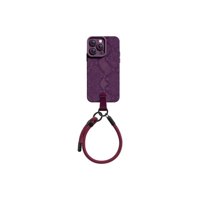 SUPER MOUSE Phone Cases-45