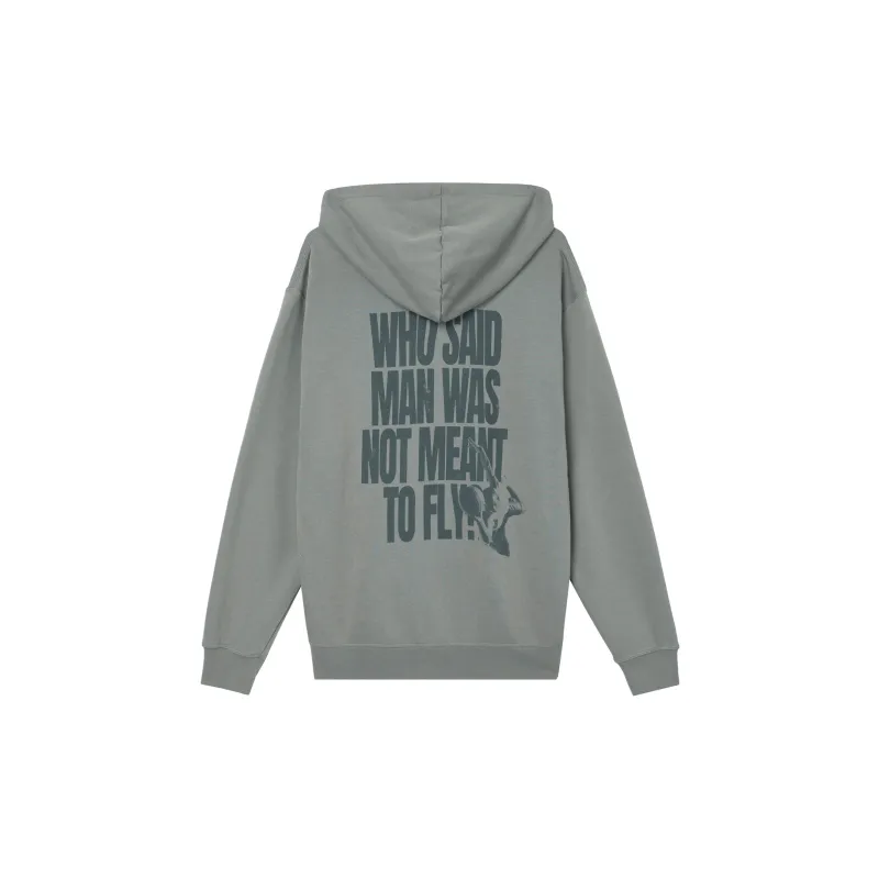 JORDAN Brooklyn Fleece Men's Pullover Hoodie-1
