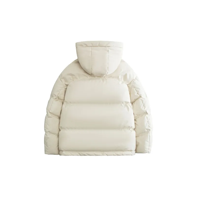 A.X.S.K Puffer Jackets Unisex-13