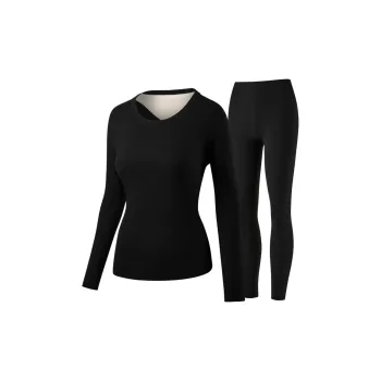 SHIWAJI Women's Thermal Sets