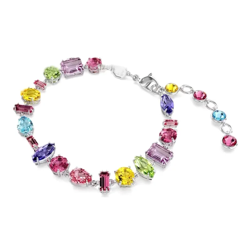 Floating Joy Alloy Bracelets Women's Snake Year Good Luck-0