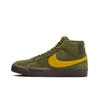 Antihero X Nike SB Zoom Blazer Mid Pro GT