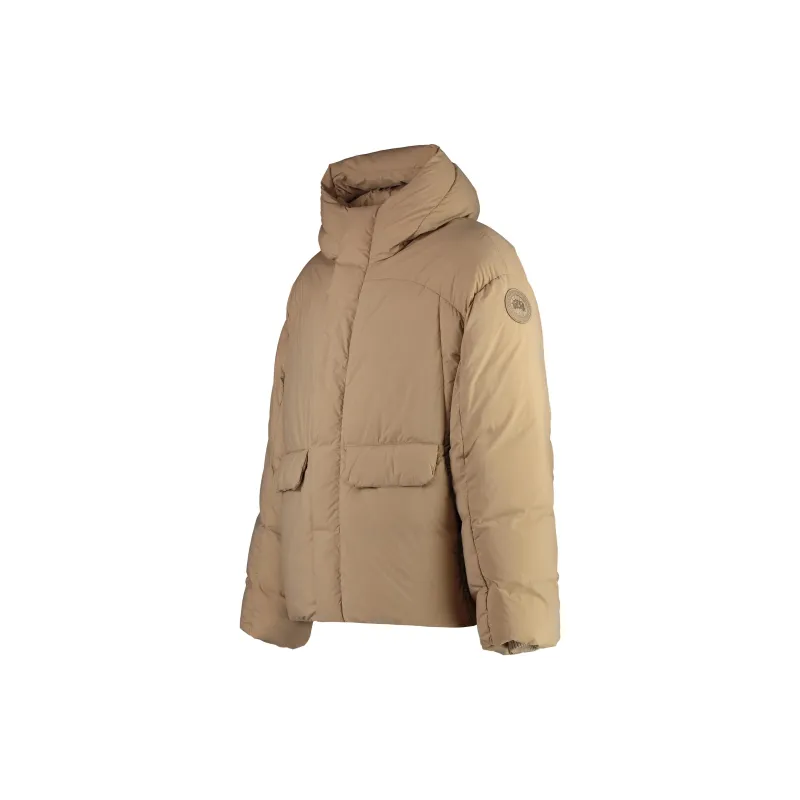 Canada Goose Wilu Down Jacket-2