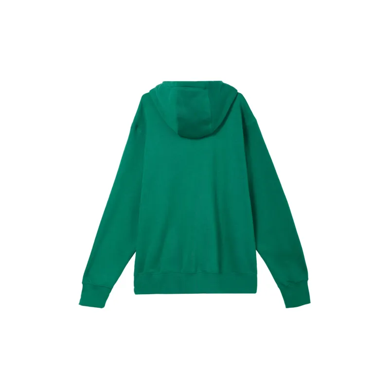 Nike Club Fleece Sweatshirt Men's Peacock Green-1