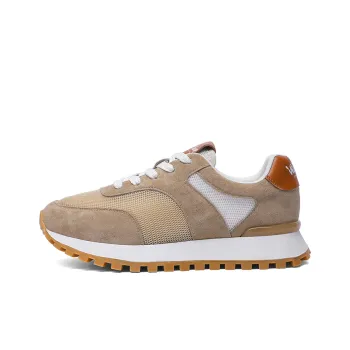 Walker Shop Lightweight Low Top Casual Shoes Women's