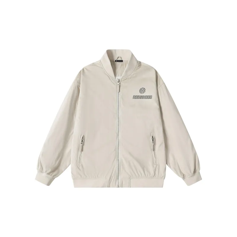 ROBINHOOD Jackets Unisex-6